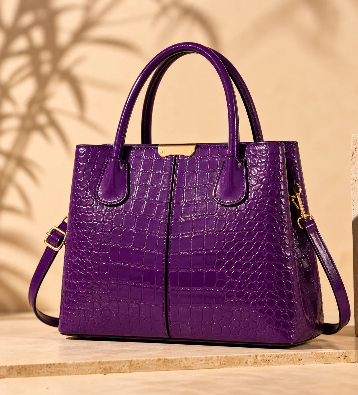 Bolso Verona de Piel (GRATIS)