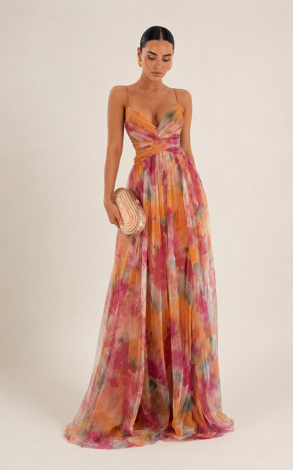 Vestido Isabel