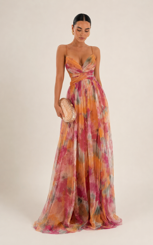 Vestido Isabel