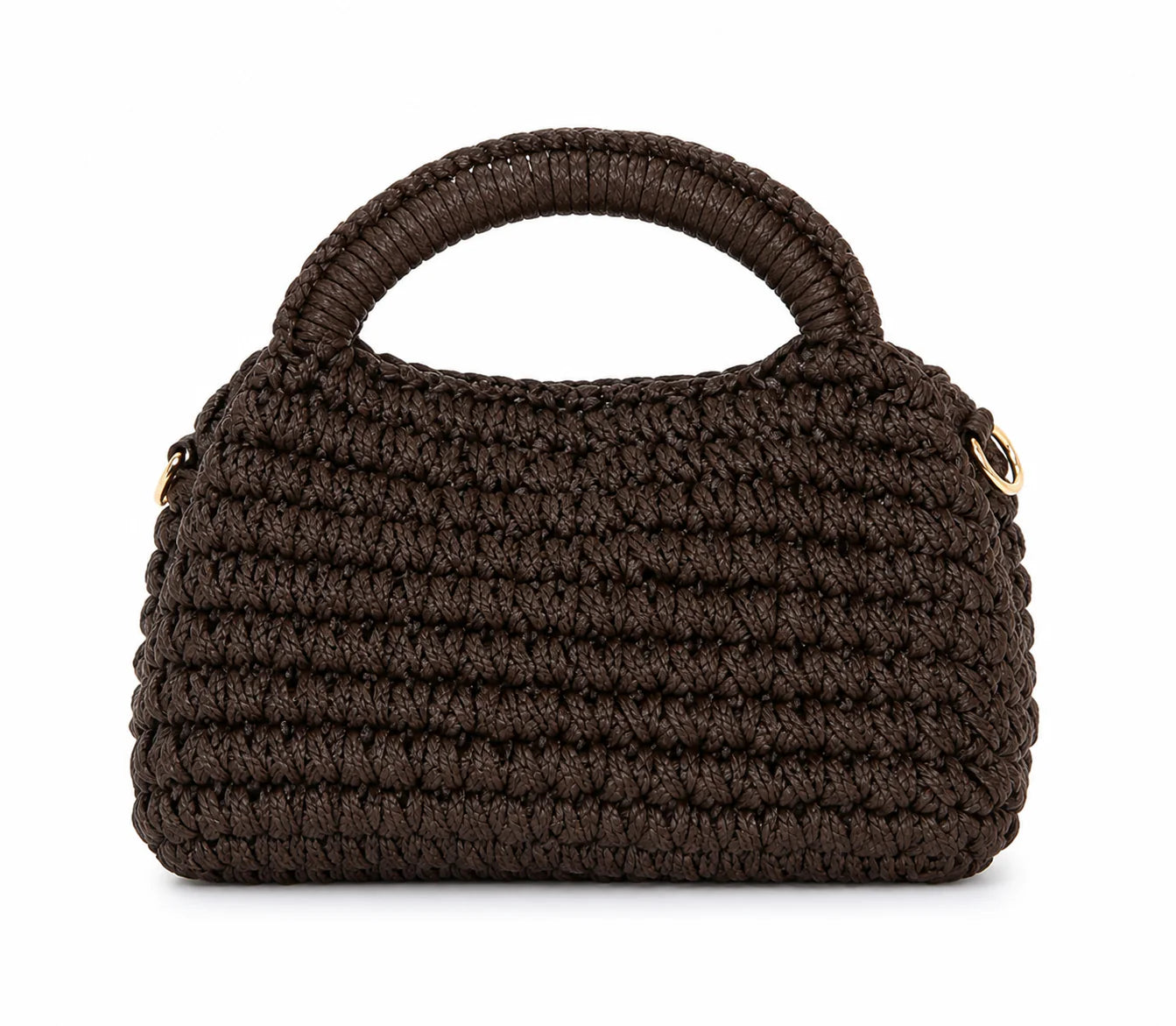Bolso Siena Trenzado (GRATIS)