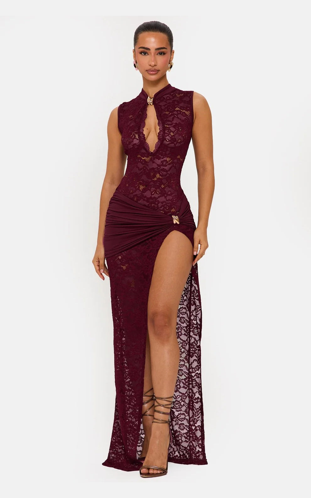 VESTIDO ONIX