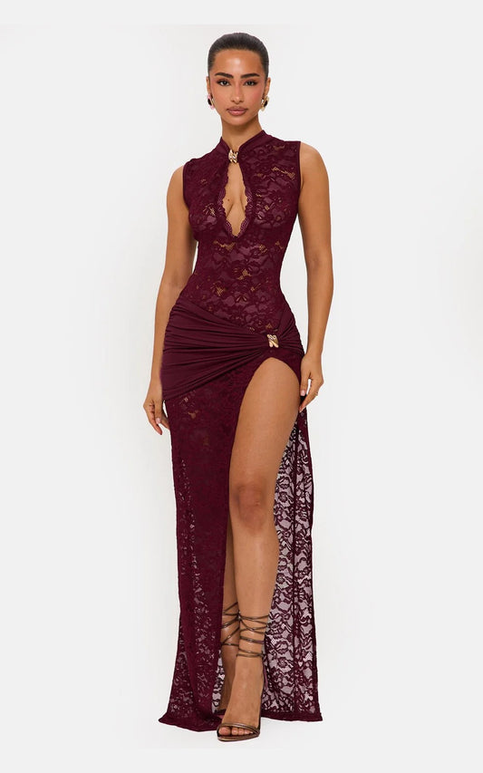 VESTIDO ONIX